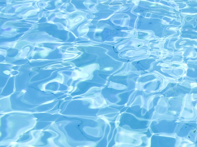 termální bazén